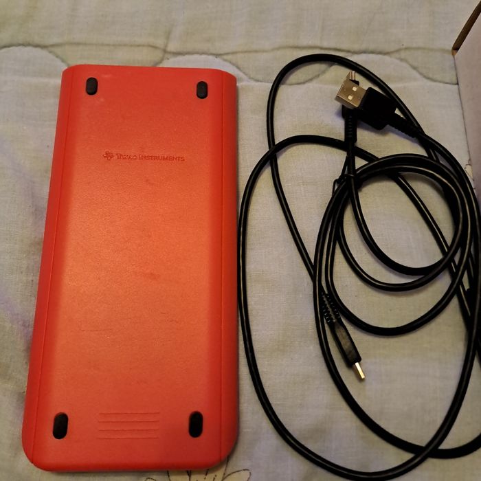 Calculadora gráfica TI-Nspire CX II-T