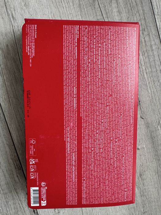 Подарунковий набір Rituals The Ritual of Ayurveda Gift Set S