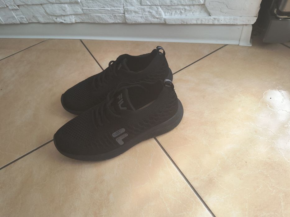 Sprzedam buty Fila