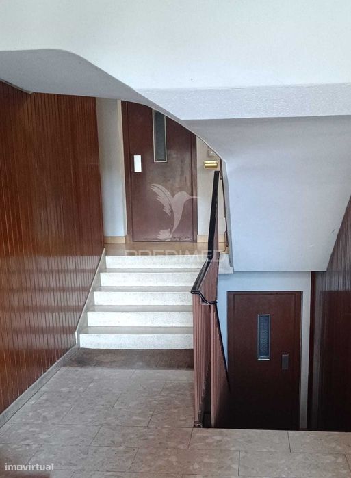 Apartamento T2 Leça do Balio