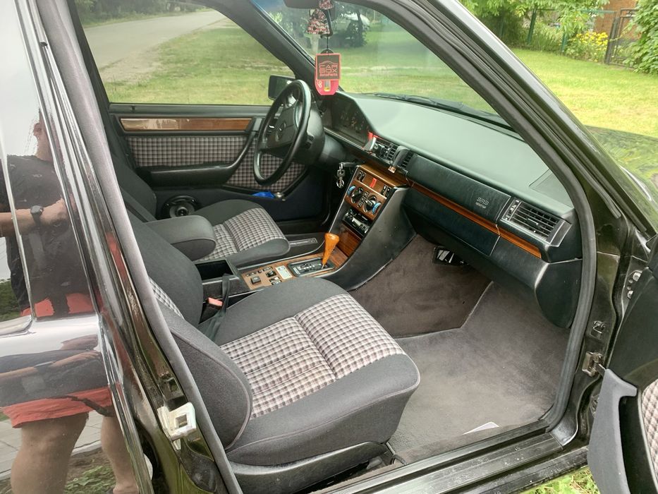 Продам w124 e280 mersedes/мерседес