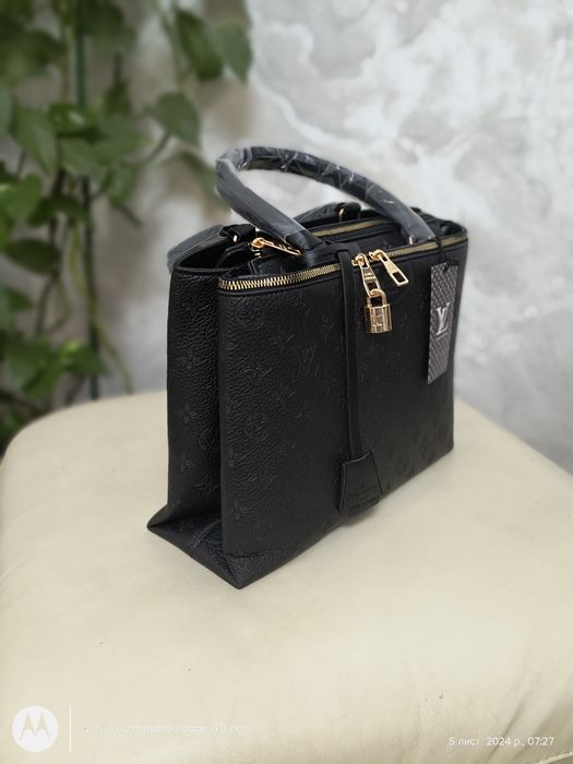 Сумка жіноча шопер