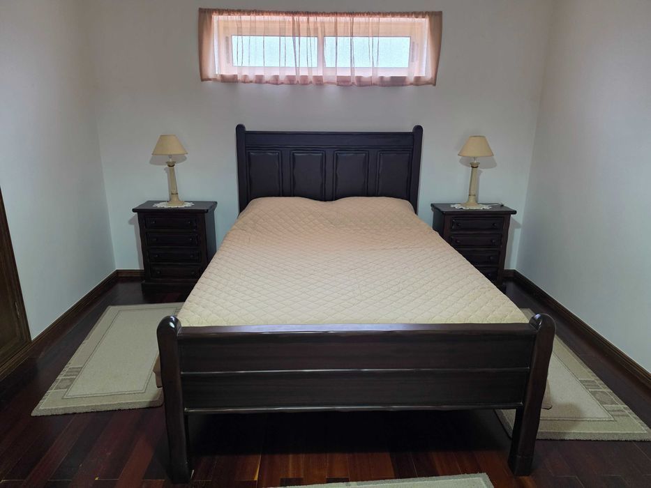 Mobilia de quarto