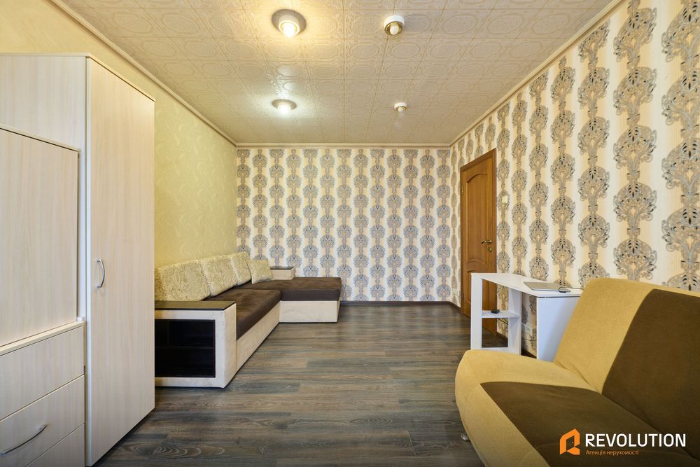 БЕЗ% Приозерна 10 2 кімнати м. Почайна Оболонський р-н