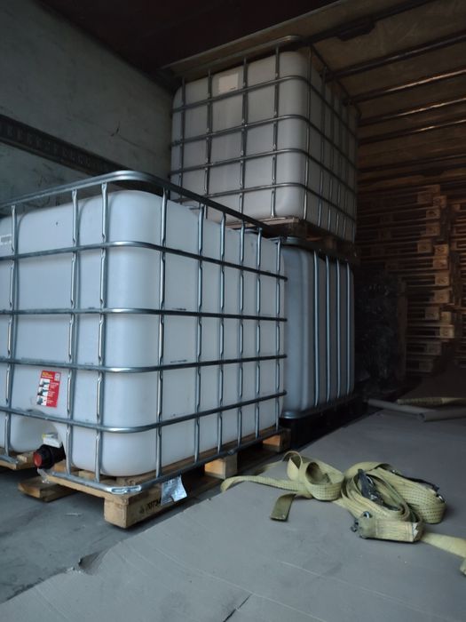 Єврокуб, бочка,  з доставкою!