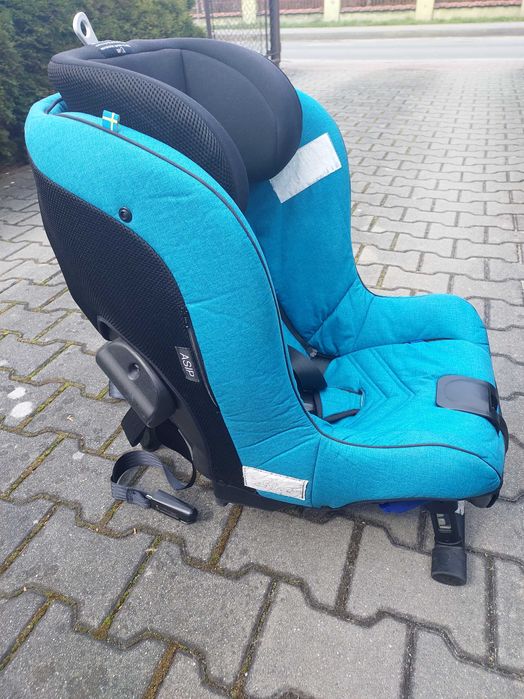 Fotelik samochodowy Axkid Minikid 2.0