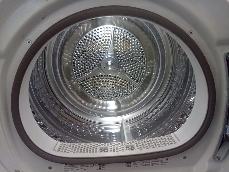 Máquina  de Secar
