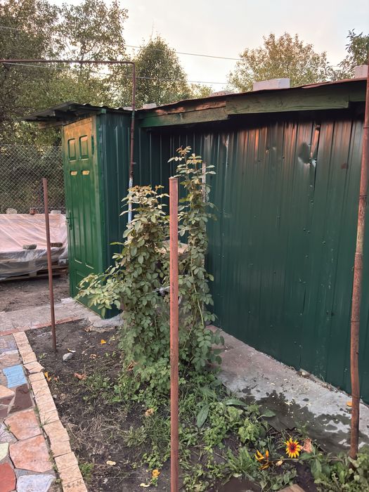 Продам 1-кімнатний будинок, Індустріальний, Харків фото 4