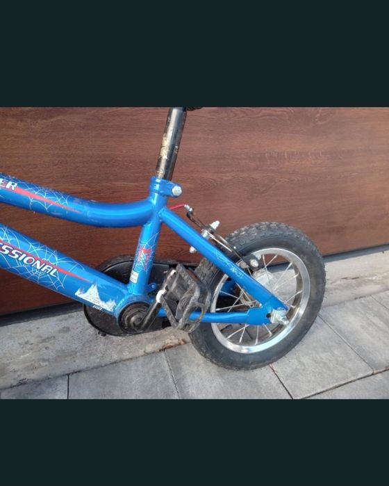 Rowerek dla dziecka