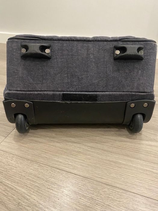 Mochila trolley Kipling