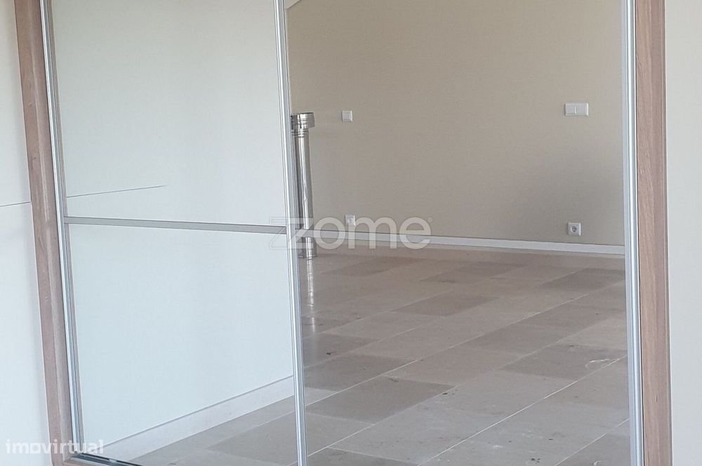 FANTÁSTICO Apartamento T2 para arrendamento em Caldelas