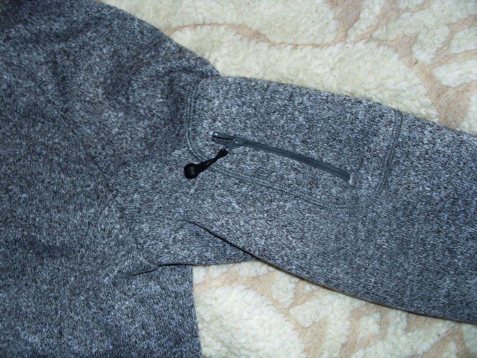 polar JACK WOLFSKIN XL damski Nanuk 200 + spodnie jeans Clockhouse 42 gratis