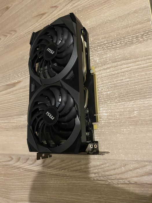 GeForce RTX 3070 під ремонт/запчастини
