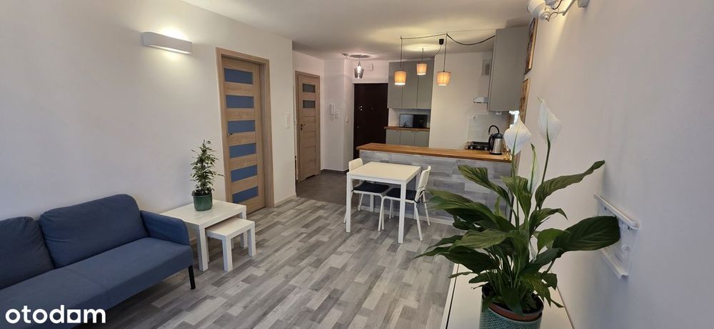 2 pokoje | Wola | Świetna lokalizacja - Widok 4