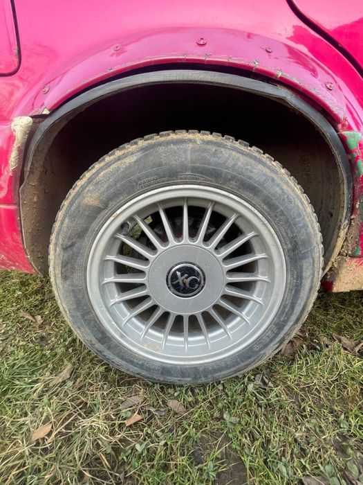 Продам бмв е30 рестова,переоформлення!