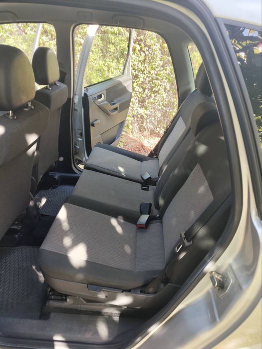 Продам опель меріва а opel meriva a 1.6