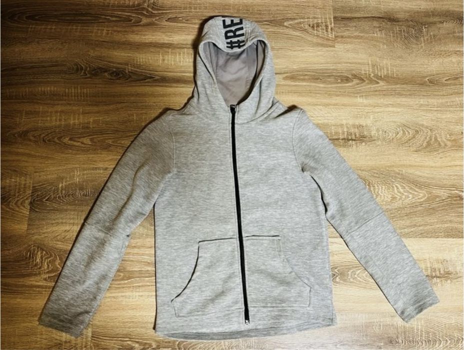Кофта чоловіча h&m