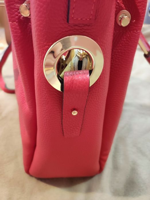 Сумка Italian fabric bags