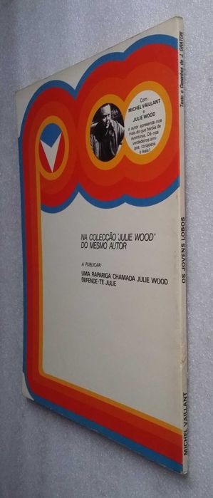 Michel Vaillant- Os Jovens Lobos