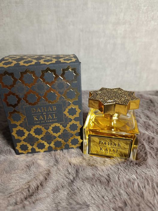 Kajal Dahab Eau de Parfum 100 мл оригінал