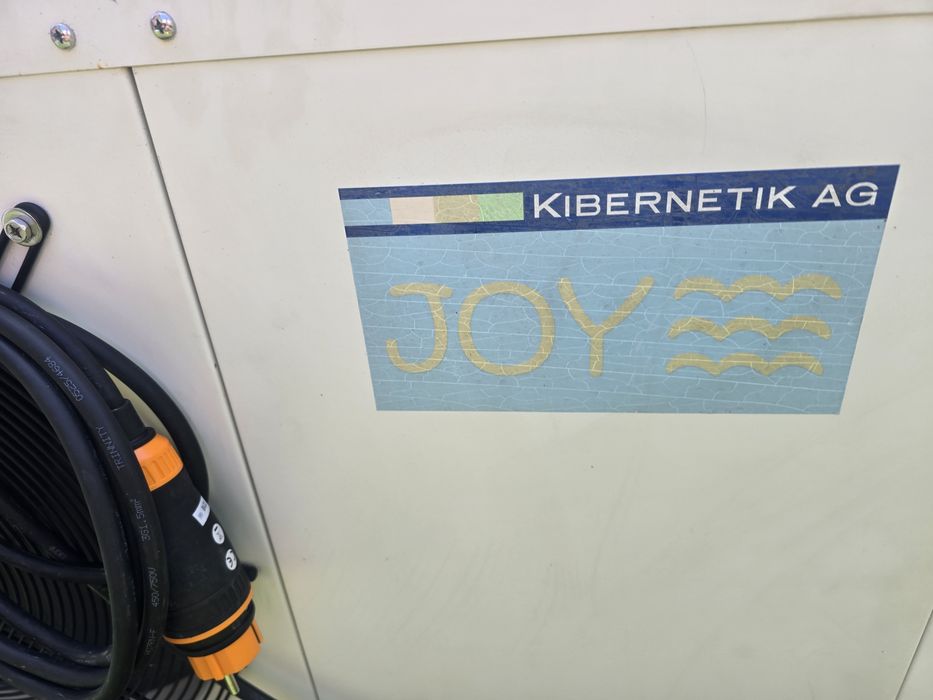 Pompa ciepła do basenu Joy 13 kW