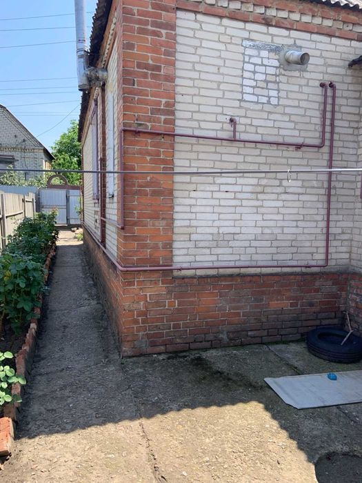 Продается дом, район Голубовка