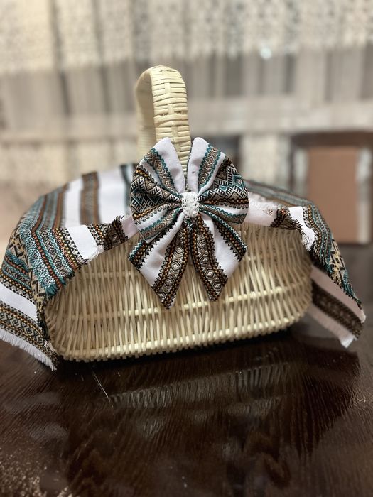 Пасхальний рушник гурт