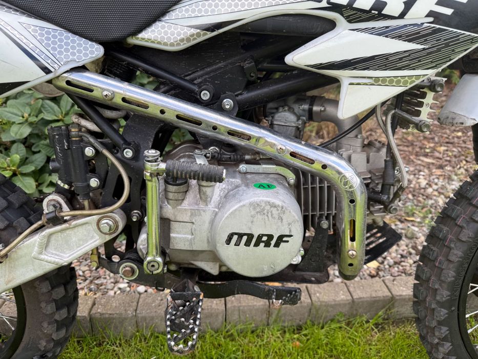 Pitbike 140 mrf rc big