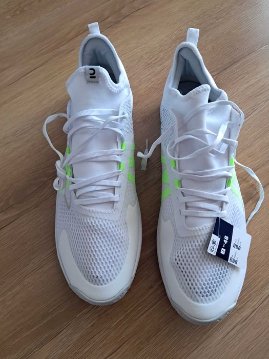 Buty męskie Kipsta rozmiar 48 nowe do siatkówki