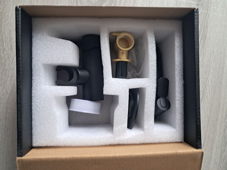 Bateria bidetowa Grifema