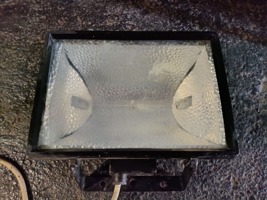 Прожектор EI-101E 1000W