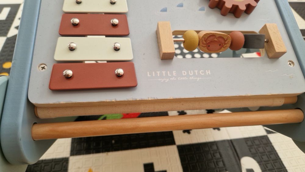 Chodzik Little Dutch