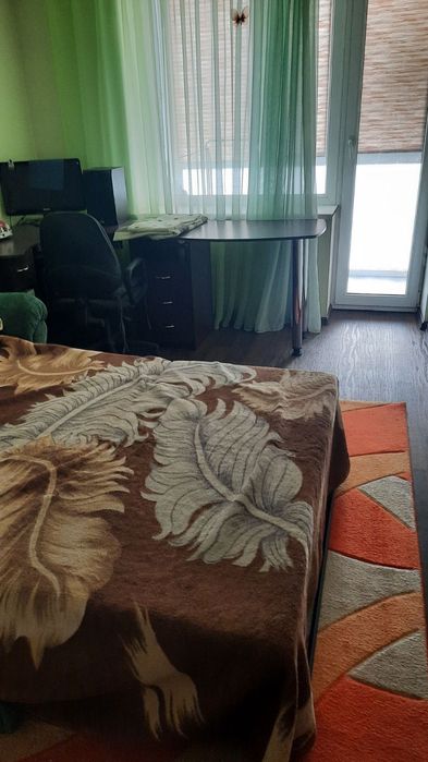 Квартира посуточно