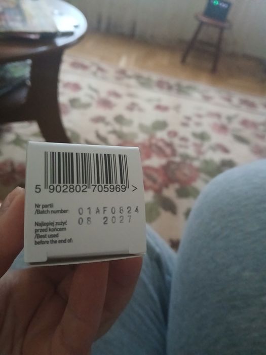 Bioliq olejek cica na blizny i rozstępy