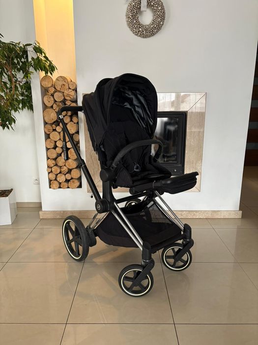 Wózek dziecięcy Cybex E Priam
