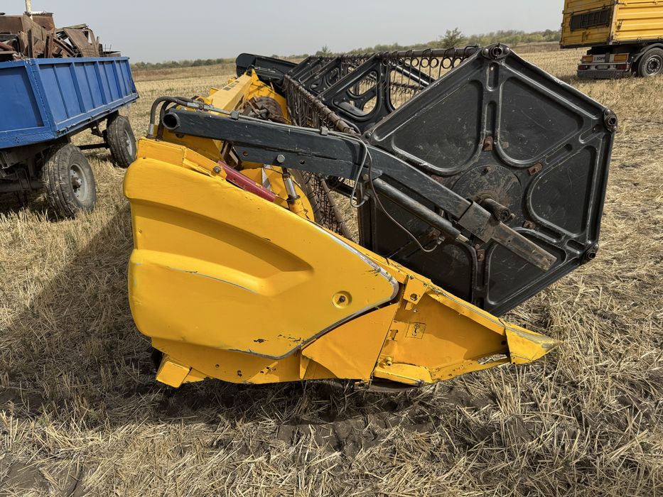 Жатка бу 7.4продам