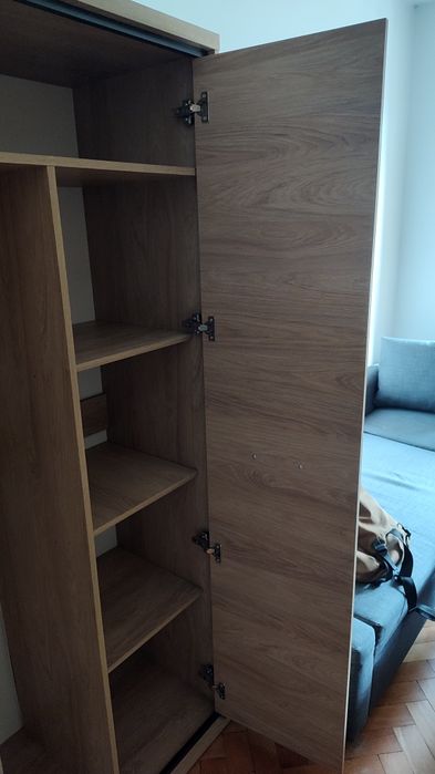 Szafa wym ok.200x93x50