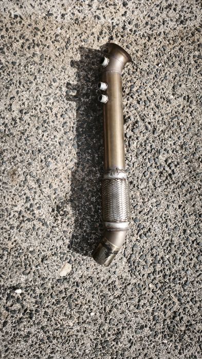 Downpipe BMW f20