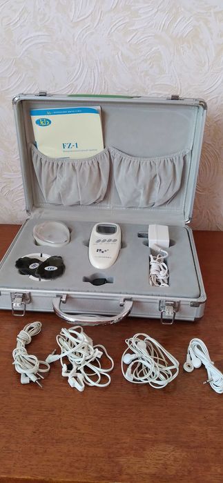 микрокомпьютерный прибор FZ-1