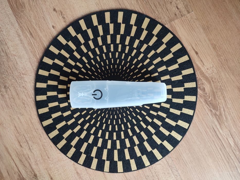 Etui podróżne  do szczoteczek elektrycznych Oral-B / Braun oryginalne