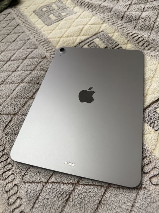 Apple IPad Air 11 M3 128 Gb Space Gray 2025