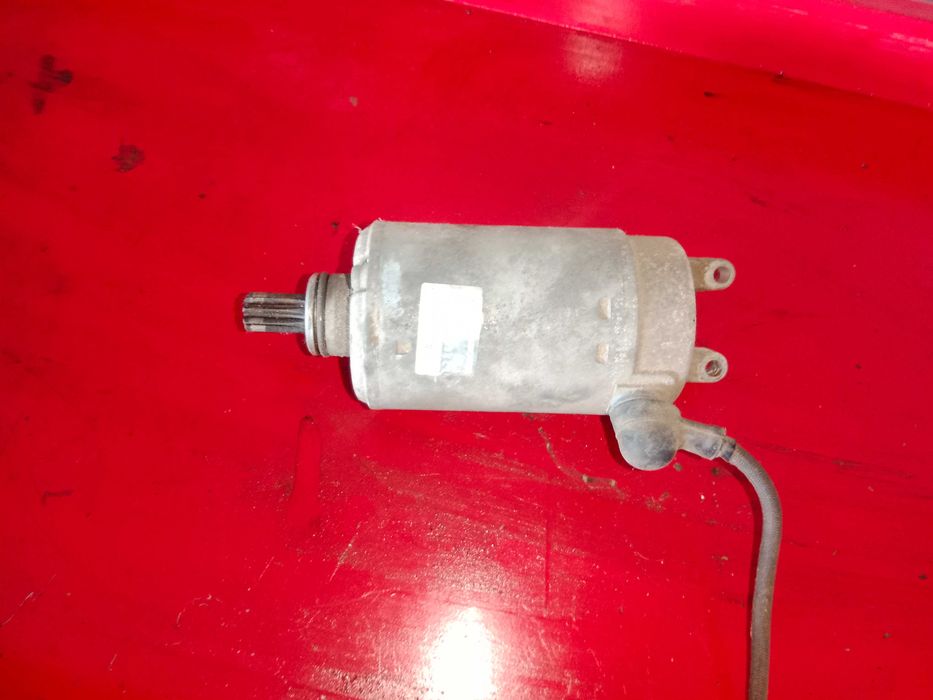 suzuki gsf400 gsf 400 gsxf400 gsxf rozrusznik