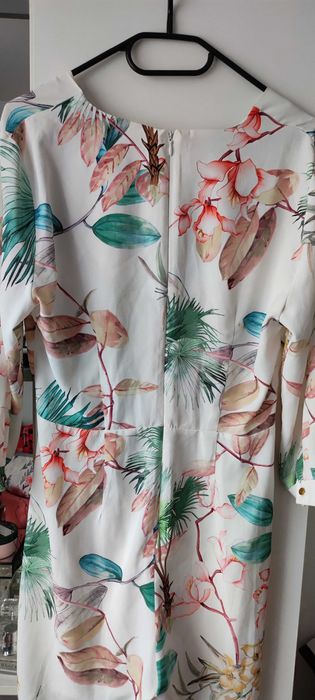 Kombinezon letni Dorothy Perkins