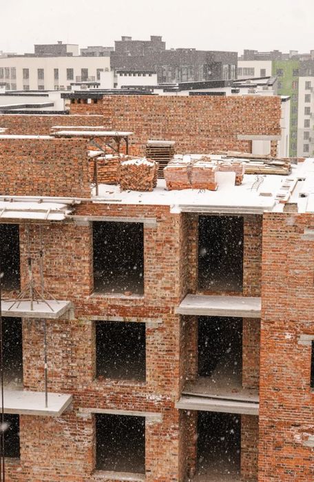 Продам ОСТАННЮ 2-х кімнатну квартиру в ЖК Віденський