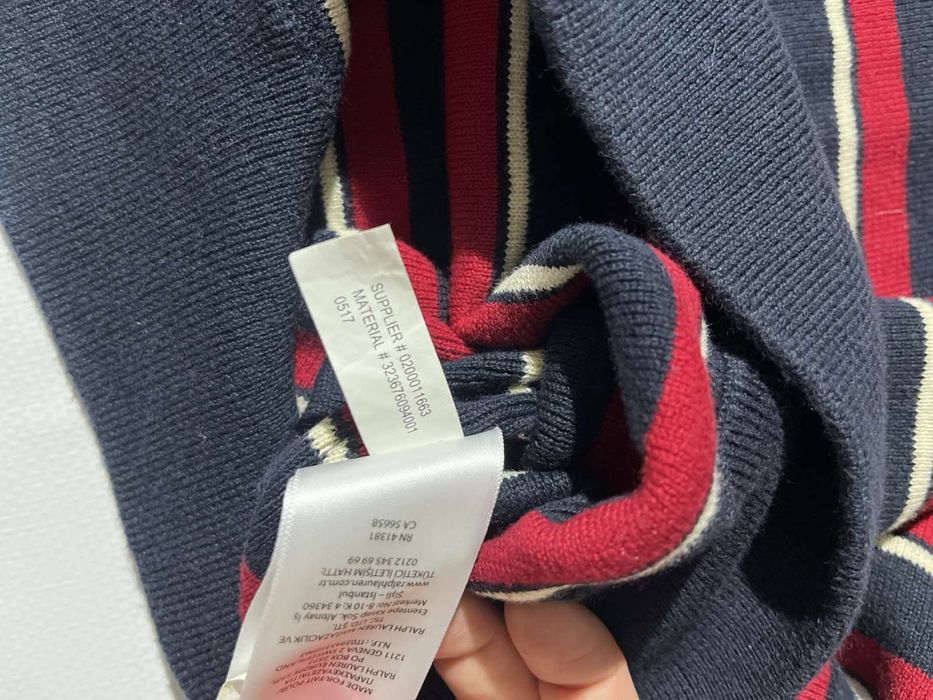 Светр Polo Ralph Lauren