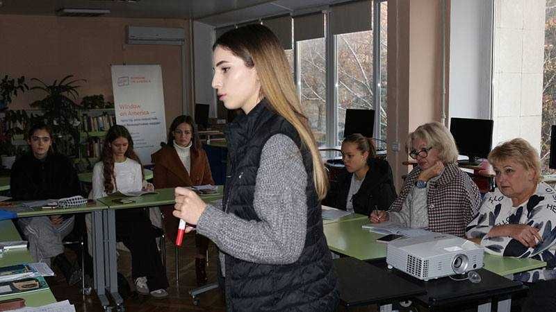 Викладач/ репетитор з польської мови