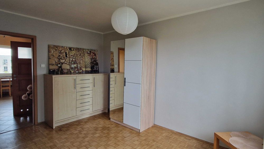 Mieszkanie – Białystok - Widok 4