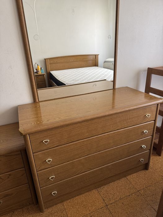 Quarto completo