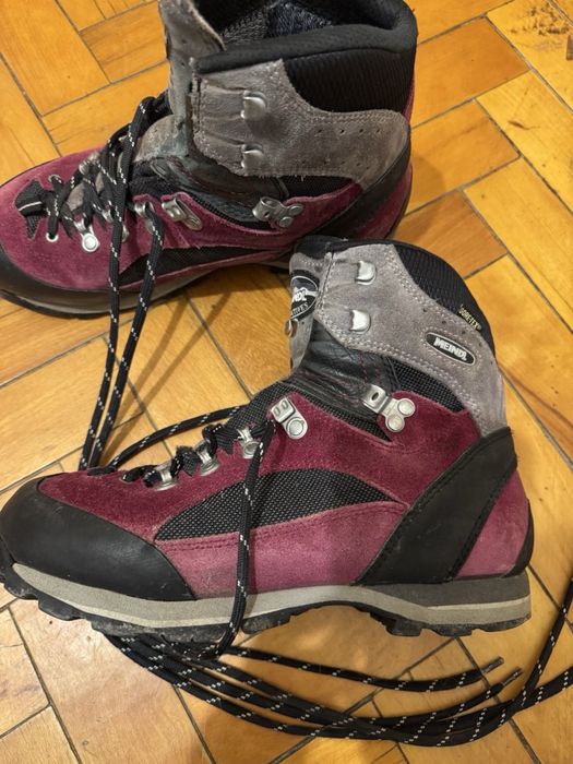 Черевики Meindl Skye GTX