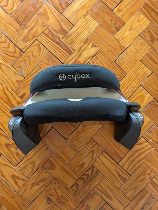 Cadeira auto cybex pallas m-fix